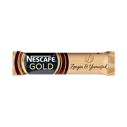 Nescafe Gold Kahve 2 Gr