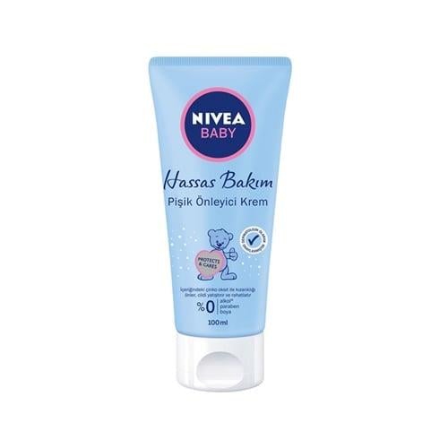 Nivea Baby Pişik kremi 100 ml