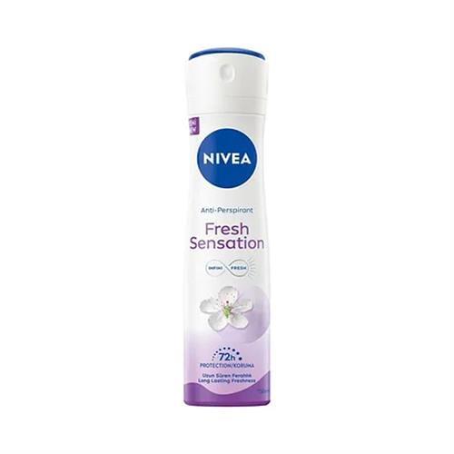 Nivea Kadın Deodorant Fresh Sensation 150 ml