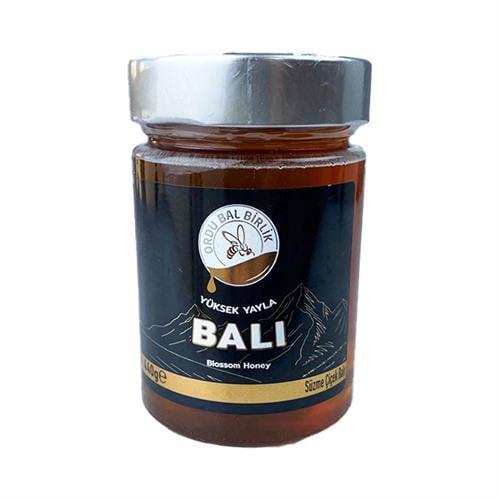 Ordu Bal Birlik Yüksek Yayla Balı 440 g