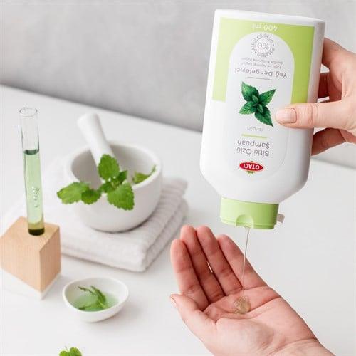 Otacı Şampuan Isırganotlu 400 Ml