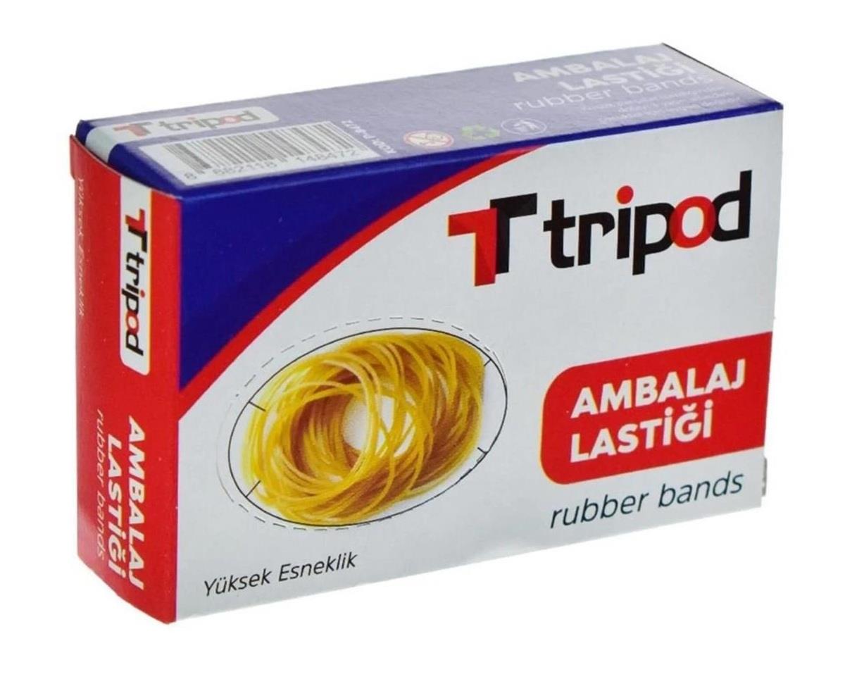 P-8472   Tripod Ambalaj Lastiği