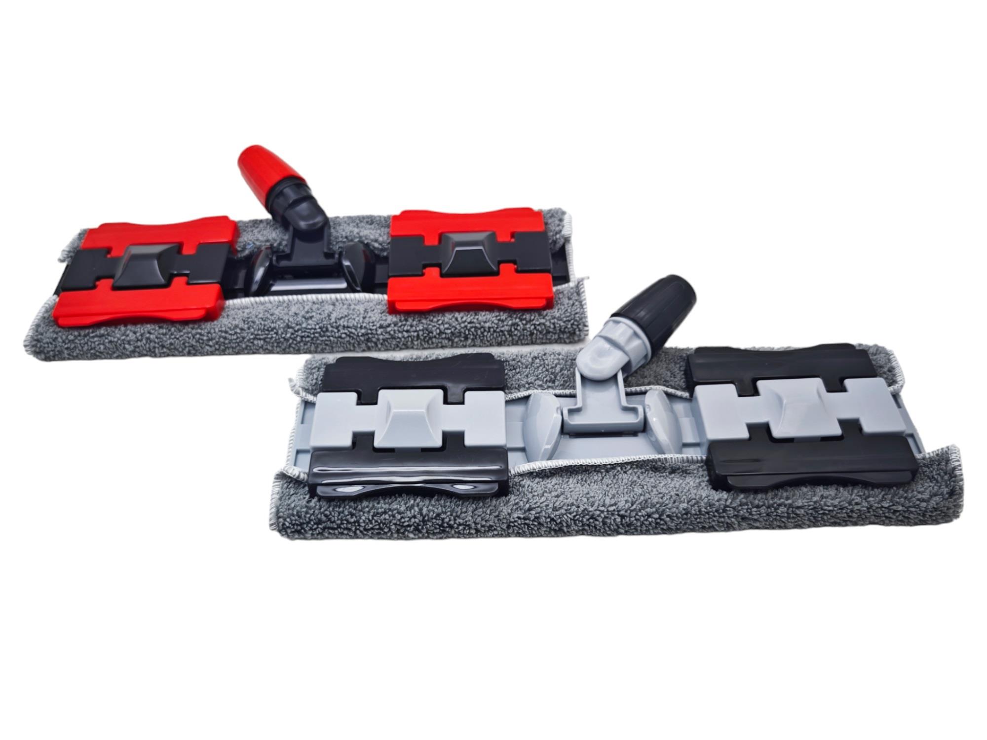 PB-263   POBİ KİLİTLİ TEMİZLİK MOPU - Ekonomik