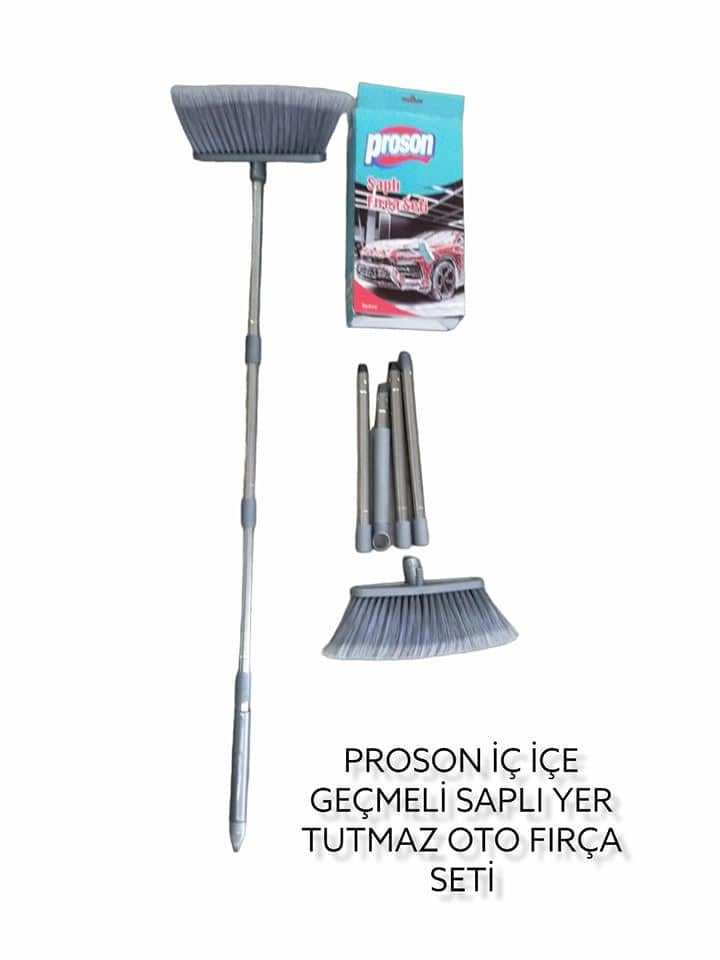 PR-301   PROSON SAPLI FIRÇA SETİ