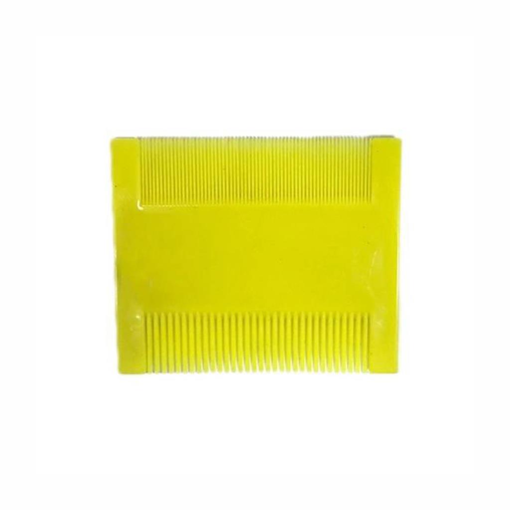 PRL220   PERİ LÜKS KELEBEK TARAK 20li (Bit tarağı)