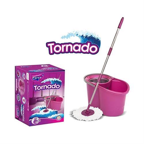 Parex Temizlik Seti Tornado