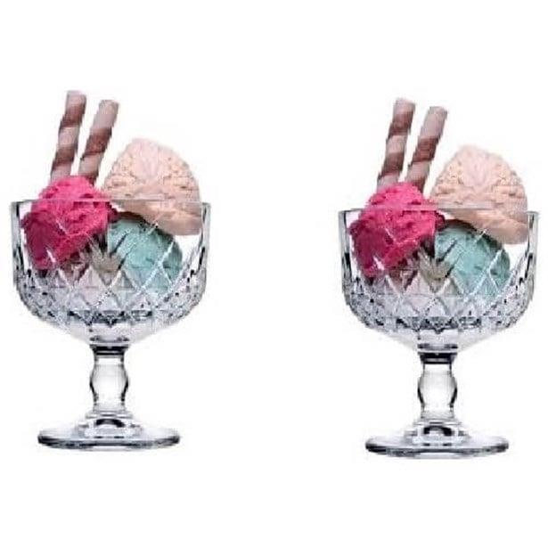 Paşabahçe 440211 Timeless Kesme 2'Li Cup