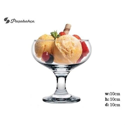 Paşabahçe 440336 Dondurmalık Ice Ville Sade 2Li