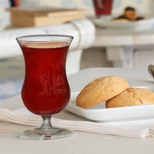 Paşabahçe 4Lü Gala Ayaklı Bardak