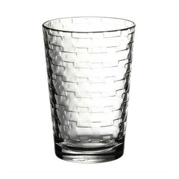 Paşabahçe 6'Lı Habitat Su Bardağı (MS74DA)