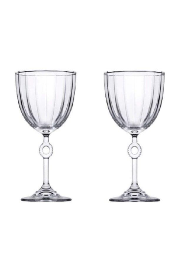 Paşabahçe Amore 2Li Şarap Kadehi 280 Cc 440303