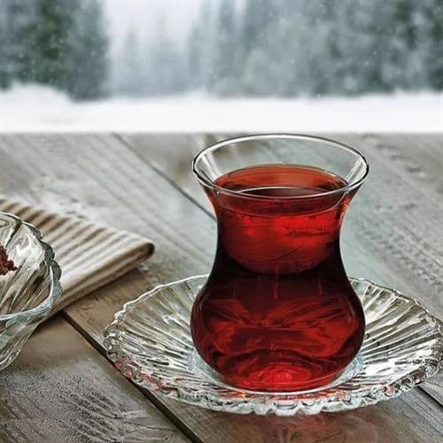 Paşabahçe Aurora Çay Takımı 95961