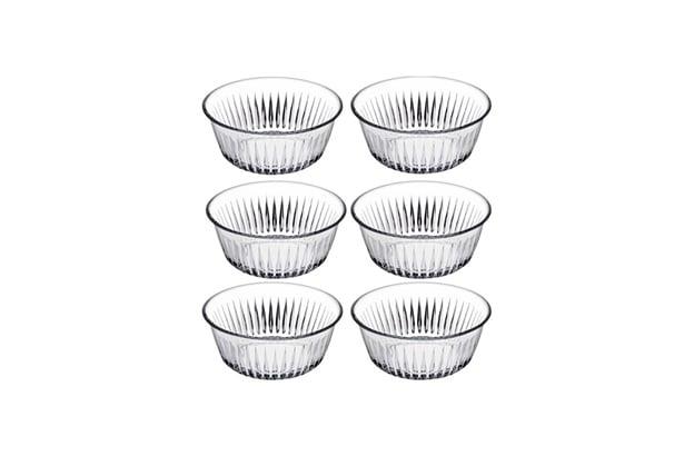 Paşabahçe Frezya Küçük Kase 6 Lı 530146