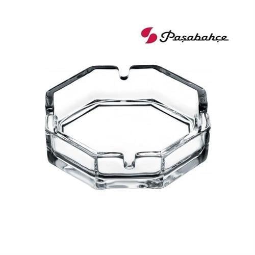 Paşabahçe Köşem Beyaz 2Li Küllük 54076