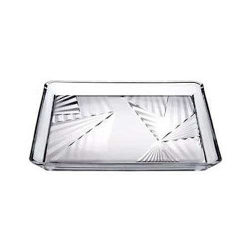 Paşabahçe Mandel Düz Tabak 68317