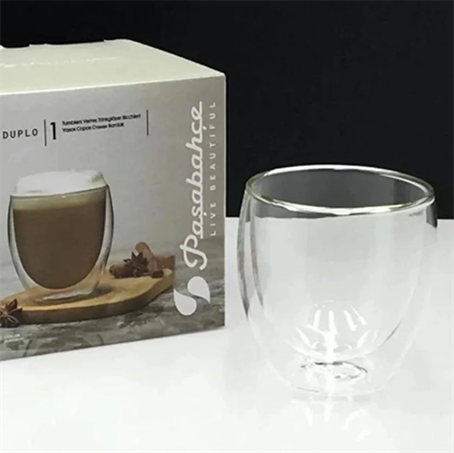 Paşabahçe Q003 Qingdao Cam Bardak 300Cc