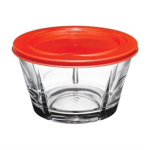 Paşabahçe Royal Kapaklı 6lı Kase 53043