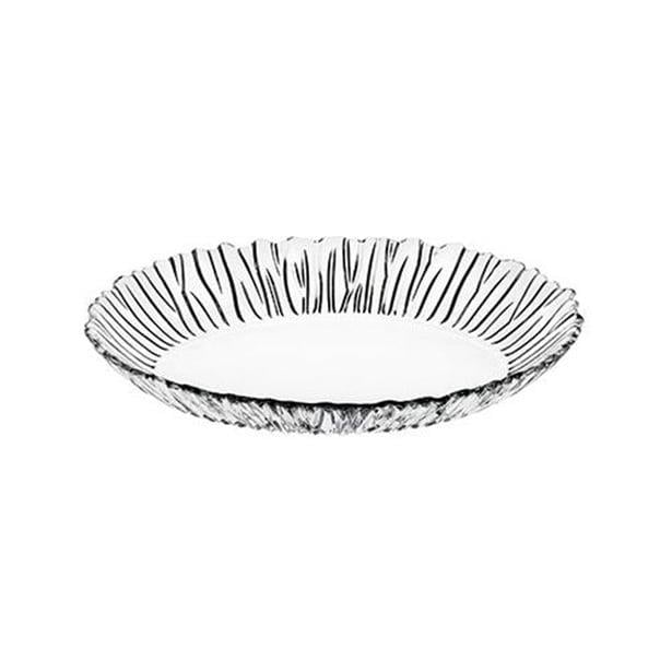 Paşabahçe Tabak 10547 Oval Aurora