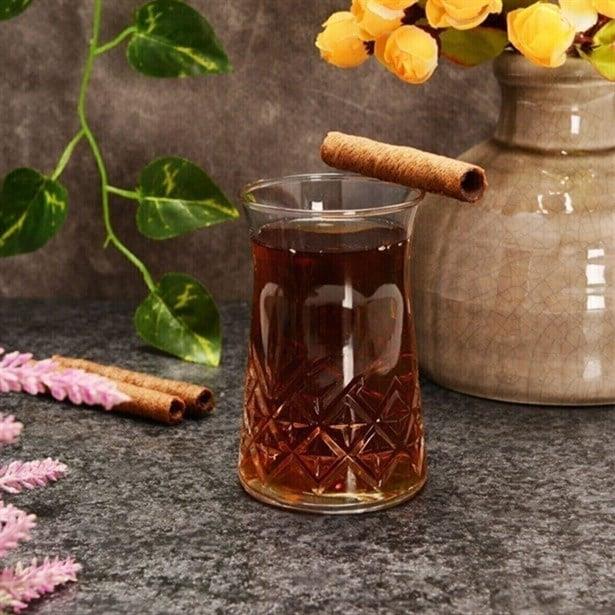 Paşabahçe Timeless 12 Parça Bardak Takımı