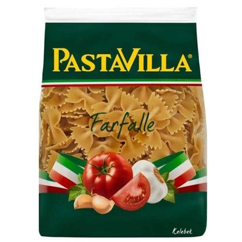 Pastavilla Makarna 500 Gr Kelebek
