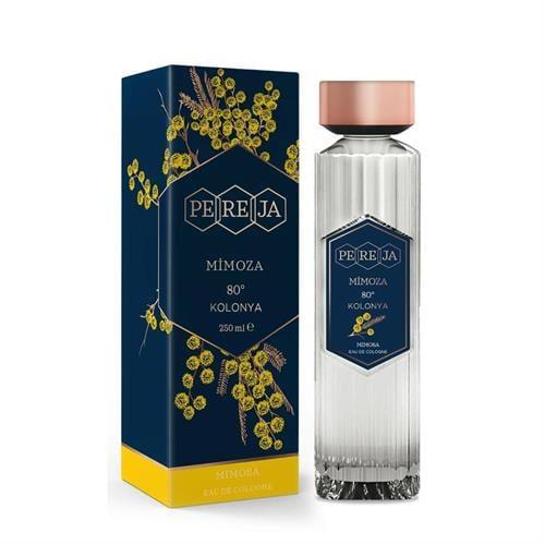 Pereja Mimoza Kolonya Cam Şişe 250ml