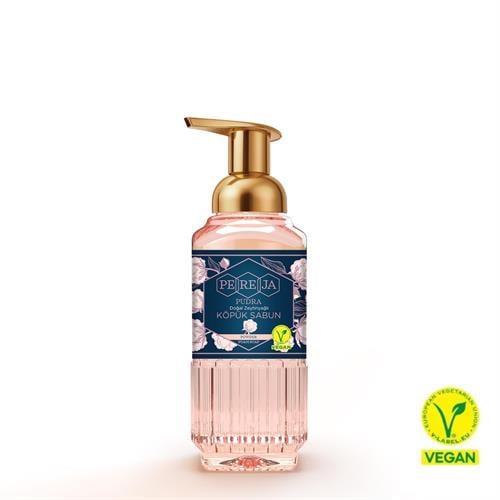Pereja Pudra Köpük Sabun 500 ml