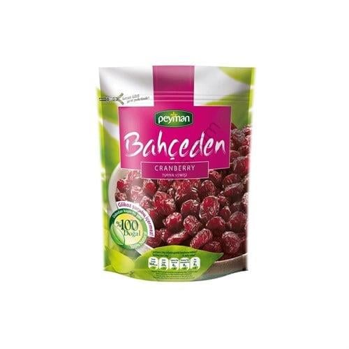 Peyman Cranberry 120 Gr