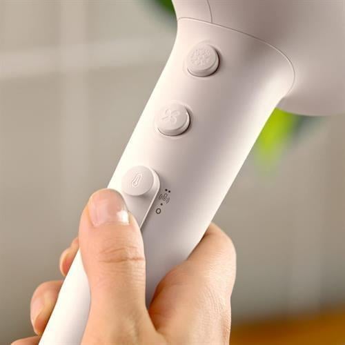 Philips Saç Kurutma Makinesi BDH500/00