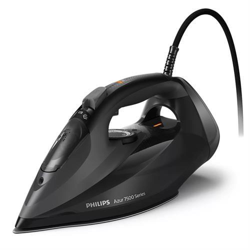 Philips Ütü Azur Buharlı DST7511/80  3200W