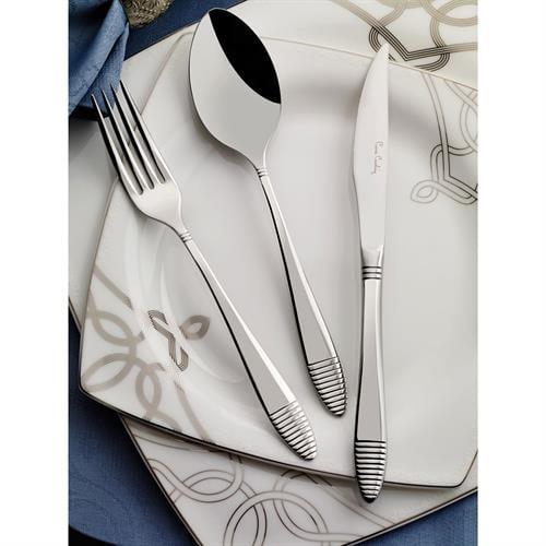 Pierre Cardin Sabre 84 Parça Çatal Bıçak Kaşık Seti
