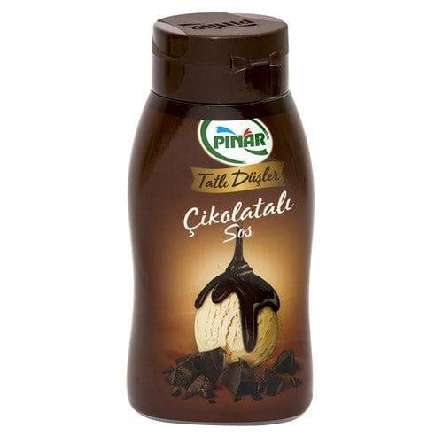 Pınar Çikolatalı Sos 330 g