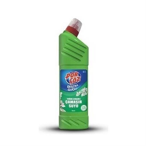 Porçöz Çamaşır Suyu Bahar Tazeliği 750 Ml