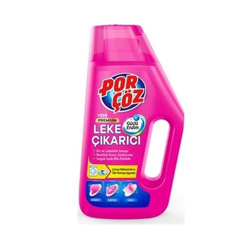 Porçöz Leke Çıkarıcı Premium 1 Lt
