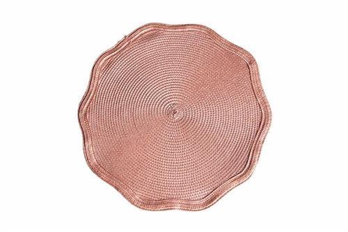 Porland Amerikan Servis 38 Cm Priya Gül Kurusu