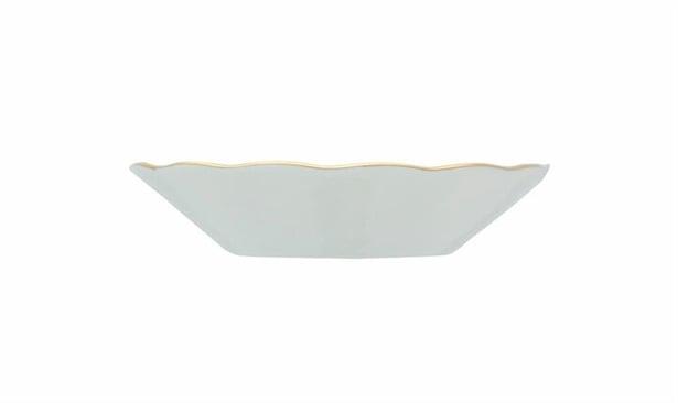 Porland Arabesque Desen1 Çay Tabağı 11Cm