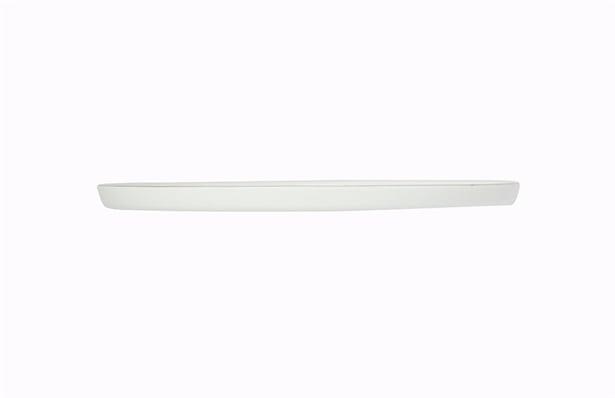 Porland Arabesque Desen6 Düz Tabak 27Cm