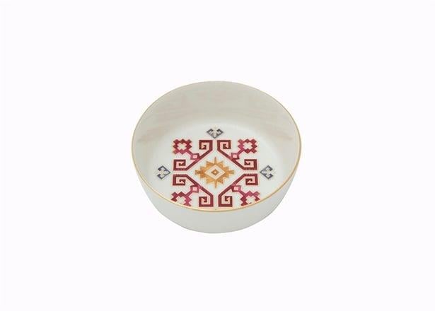 Porland Arabesque Kase 12Cm