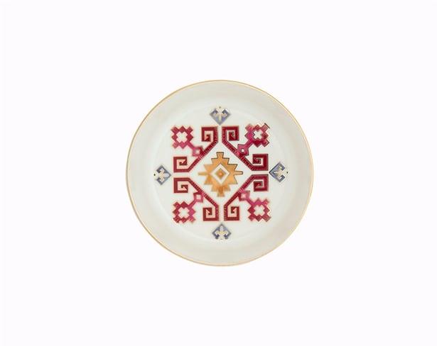 Porland Arabesque Kase 12Cm