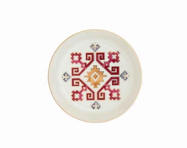 Porland Arabesque Kase 16Cm