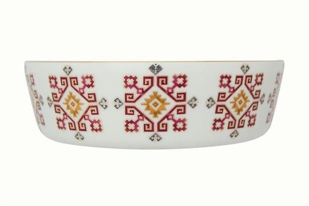 Porland Arabesque Kase 24Cm