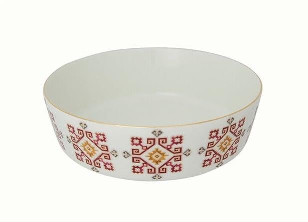 Porland Arabesque Kase 24Cm