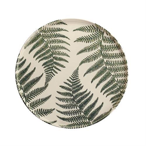 Porland Botanical 60 Parça 12 Kişilik Yemek Takımı