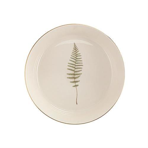 Porland Botanical 60 Parça 12 Kişilik Yemek Takımı