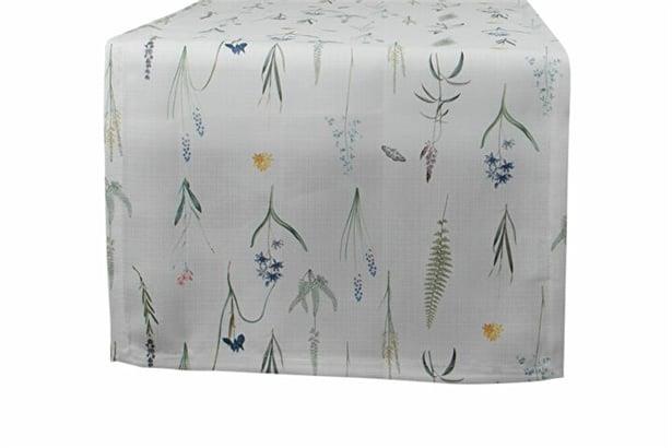 Porland Botanical Runner 45X150cm