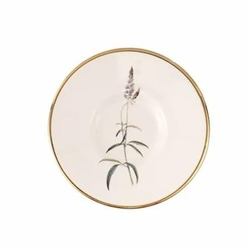 Porland Çay Tabağı 11 Cm Botanical 04Alm008013