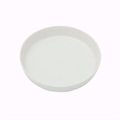 Porland Chopin 19 Cm Çukur Tabak Sade