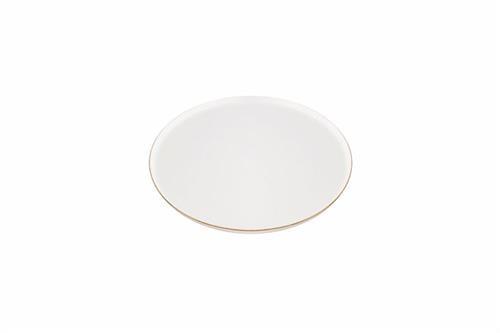 Porland Chopin Altın Yaldız Düz Tabak 18 Cm ALM601