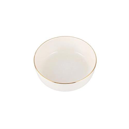 Porland Chopin Yaldızlı Kase 10 Cm