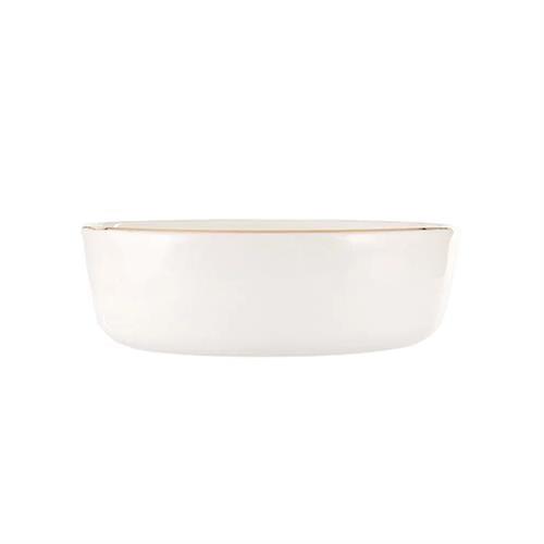 Porland Chopin Yaldızlı Kase 10 Cm