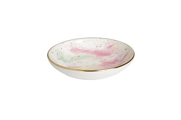 Porland Cosmos Desen2 Mini Kase 10Cm